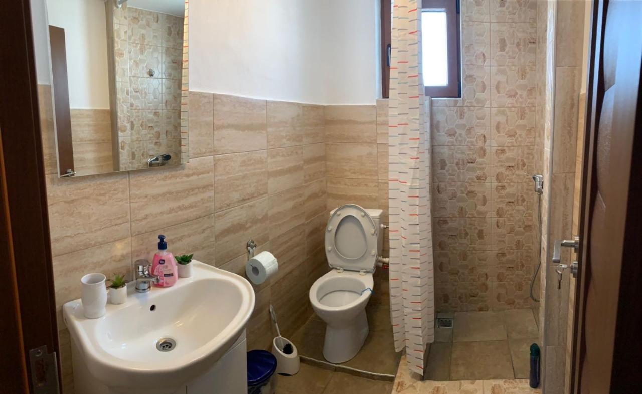 Casa Loredana Cîrţişoara Exterior foto